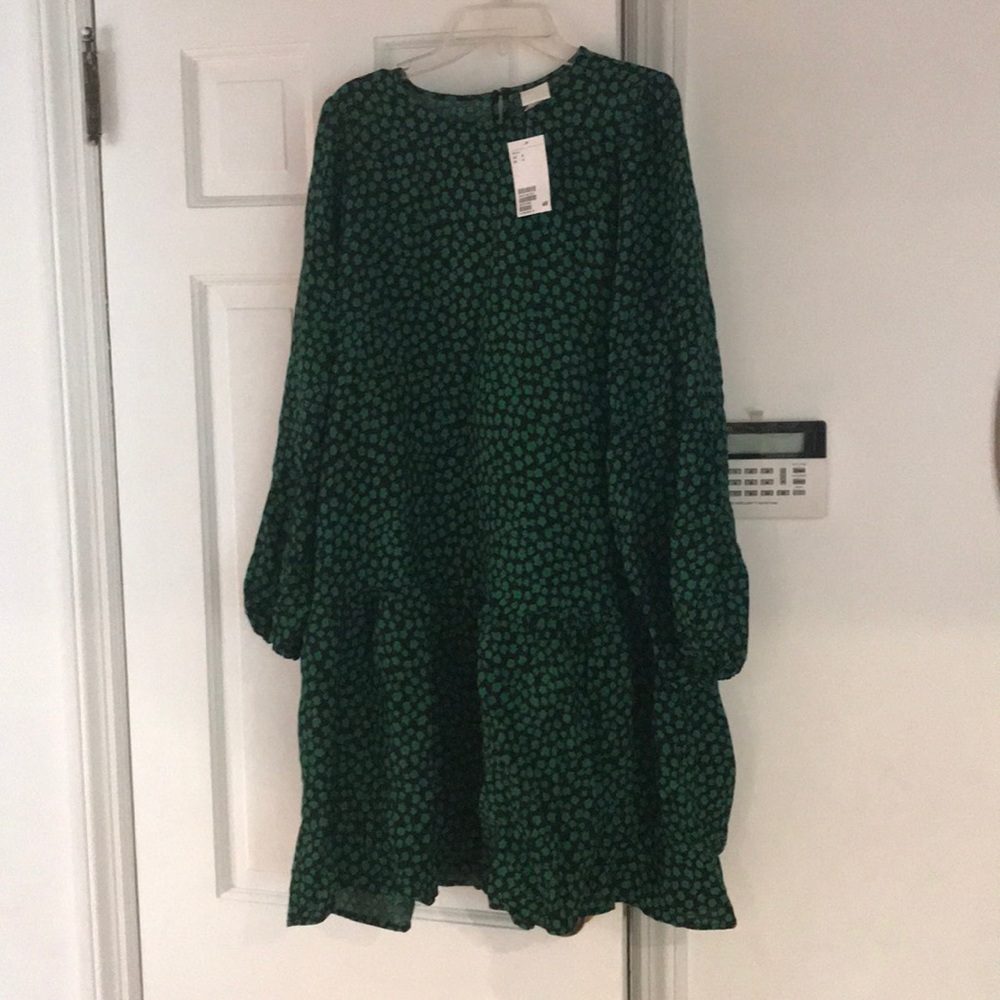 H and M dress NWT